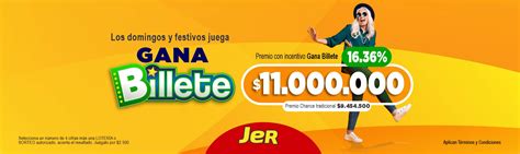 resultados loterias jer|Resultados Chance, loterias y sorteos I Super Astro .